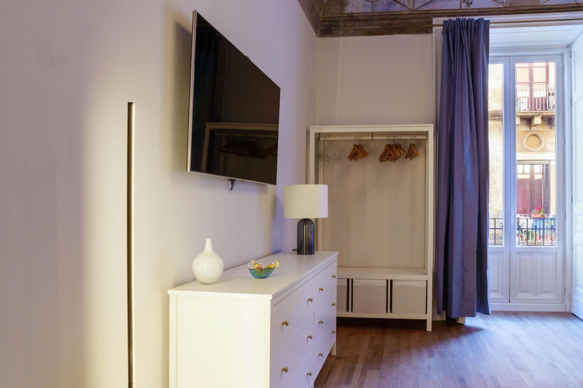 Le Volte And Suite Katanya Dış mekan fotoğraf