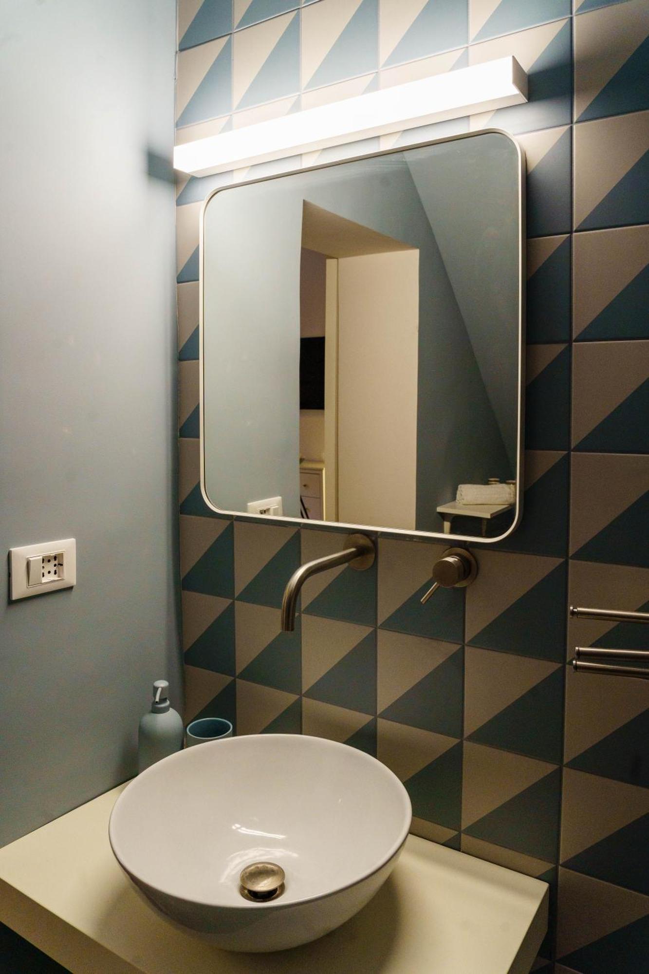Le Volte And Suite Katanya Dış mekan fotoğraf