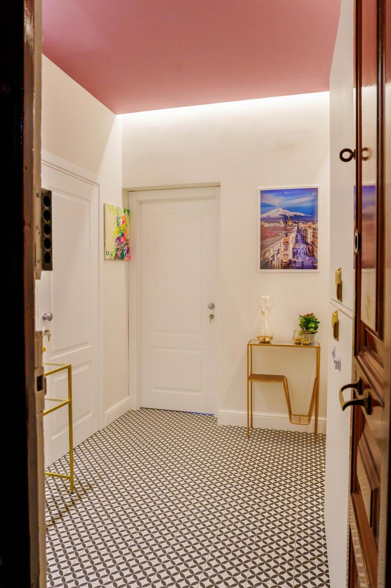 Le Volte And Suite Katanya Dış mekan fotoğraf